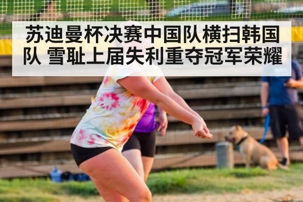 苏迪曼杯决赛中国队横扫韩国队 雪耻上届失利重夺冠军荣耀