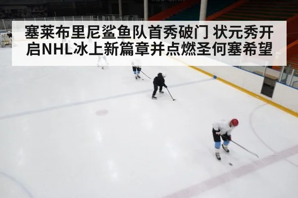 塞莱布里尼鲨鱼队首秀破门 状元秀开启NHL冰上新篇章并点燃圣何塞希望